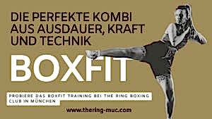 BoxFit ist mehr als nur ein Workout – es ist eine Lebensweise, die dich fitter, stärker und selbstbewusster BoxFit bietet dir alles, was du brauchst.